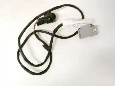 Peça sobressalente para automóvel em segunda mão sensor por ford focus c-max (cap) 1.8 16v cat referências oem iam 3m5t19e663  3m5t-19e663