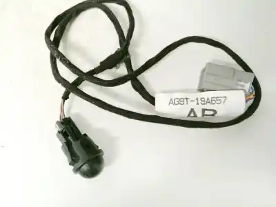Peça sobressalente para automóvel em segunda mão SENSOR por FORD FOCUS C-MAX (CAP)  Referências OEM IAM 3M5T19E663  3M5T-19E663