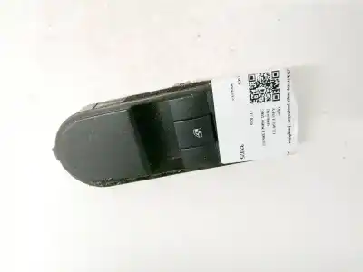 Автозапчасти б/у выключатель левого переднего окна за OPEL ASTRA H TWINTOP (A04) 1.9 CDTi (L67) ссылки OEM IAM 13197132  93162821