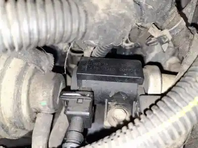 Second-hand car spare part additional air valve for opel astra g caravan 1.7 16v dti cat (y 17 dt / lr6) oem iam references 72190338