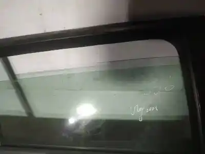 Peça sobressalente para automóvel em segunda mão vidro traseiro direito por renault megane 1.5 dci k9k j8 referências oem iam as2