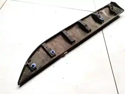 Second-hand car spare part plastics for renault megane 1.5 dci k9k j8 oem iam references   