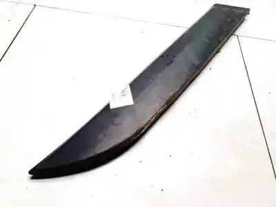 Peça sobressalente para automóvel em segunda mão plásticos por renault megane 1.5 dci k9k j8 referências oem iam 