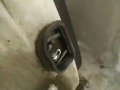 Peça sobressalente para automóvel em segunda mão dobradiça por renault megane 1.5 dci k9k j8 referências oem iam 