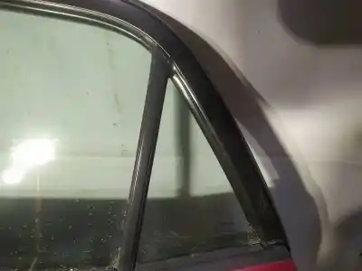 Автозапчастина б/у ліве задне скорівне скло для toyota auris, i e15 2006.10 - 2012.10 2.0l 93kw d-4d 2006.10 - 2012.10 посилання на oem iam as2