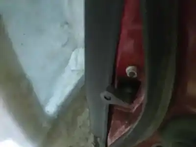 Автозапчастина б/у петля для toyota auris, i e15 2006.10 - 2012.10 2.0l 93kw d-4d 2006.10 - 2012.10 посилання на oem iam 