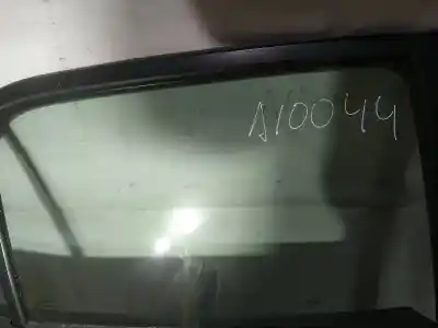 Автозапчастина б/у задне праве скло для toyota auris, i e15 2006.10 - 2012.10 2.0l 93kw d-4d 2006.10 - 2012.10 посилання на oem iam as2