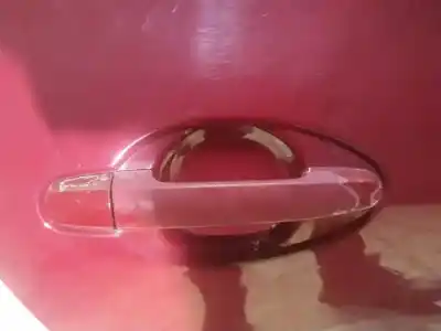 Автозапчастина б/у завнішня ручка задня права для toyota auris, i e15 2006.10 - 2012.10 2.0l 93kw d-4d 2006.10 - 2012.10 посилання на oem iam    Автозапчастина б/у завнішня ручка задня права для toyota auris, i e15 2006.10 - 2012.10 2.0l 93kw d-4d 2006.10 - 2012.10 посилання на oem iam