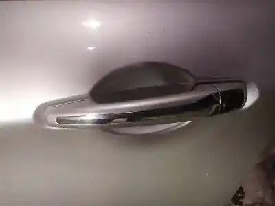 Автозапчасти б/у задняя левая наружная ручка за citroen c5, ii 2008.02 - 2011.01 2.0 hdi 103kw 2009.04 - 2011.01 ссылки oem iam   