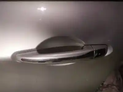Second-hand car spare part Exterior Left Rear Door Handle for CITROEN C5, II 2008.02 - 2011.01 2.0 HDI 103KW 2009.04 - 2011.01 OEM IAM references   
