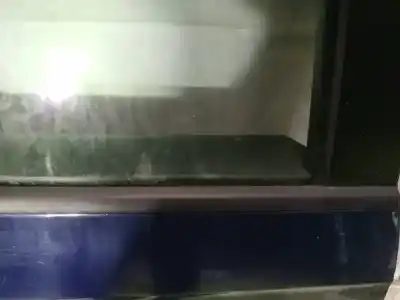 Pezzo di ricambio per auto di seconda mano plastica per volkswagen passat b6 (3c2) 2.0 tdi riferimenti oem iam   