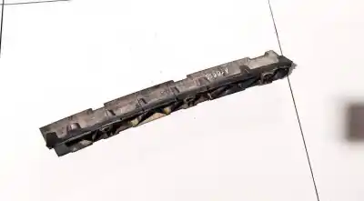 Second-hand car spare part rear bumper reinforcement for skoda fabia (5j2 ) 1.4 16v oem iam references 5j6807863