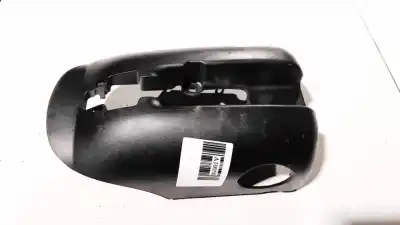 Second-hand car spare part plastics for skoda fabia (5j2 ) 1.4 16v oem iam references 5j0858627