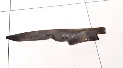 Second-hand car spare part plastics for skoda fabia (5j2 ) 1.4 16v oem iam references 5j0821112