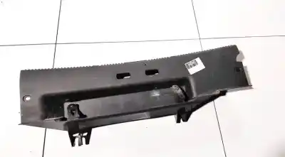 Second-hand car spare part plastics for skoda fabia (5j2 ) 1.4 16v oem iam references 5j6863459