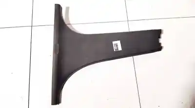 Second-hand car spare part plastics for skoda fabia (5j2 ) 1.4 16v oem iam references 5j6867281