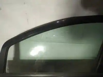 Second-hand car spare part left front glass window for fiat punto (199) 1.2 cat oem iam references as2