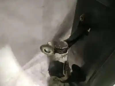 Second-hand car spare part hinge for fiat punto (199) 1.2 cat oem iam references 