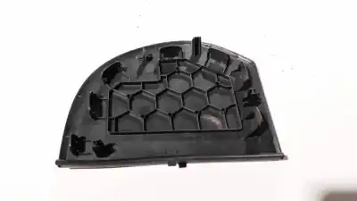 Second-hand car spare part plastics for skoda fabia (5j2 ) 1.4 16v oem iam references 5j0857504  5j0.857.504