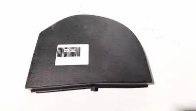 Second-hand car spare part plastics for skoda fabia (5j2 ) 1.4 16v oem iam references 5j0857504