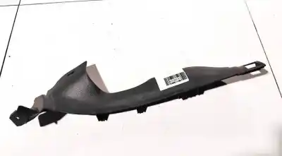 Second-hand car spare part plastics for skoda fabia (5j2 ) 1.4 16v oem iam references 5j6853370