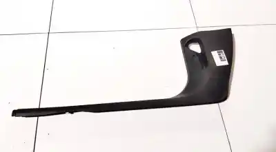 Second-hand car spare part plastics for skoda fabia (5j2 ) 1.4 16v oem iam references 5j7863483a