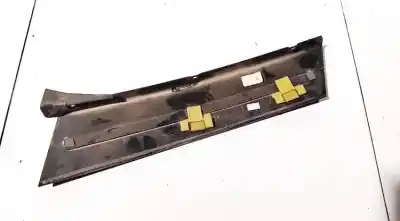 Pezzo di ricambio per auto di seconda mano plastica per audi a6 avant (c4) 2.5 tdi riferimenti oem iam   