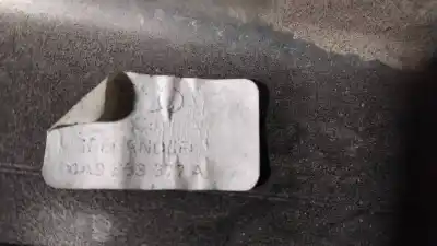 Pezzo di ricambio per auto di seconda mano plastica per audi a6 avant (c4) 2.5 tdi riferimenti oem iam 4a9853377a  