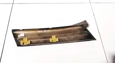 Pezzo di ricambio per auto di seconda mano plastica per audi a6 avant (c4) 2.5 tdi riferimenti oem iam 4a9853377a  