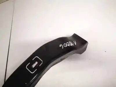 Pezzo di ricambio per auto di seconda mano plastica per fiat bravo (198) 1.9 dynamic multijet riferimenti oem iam   