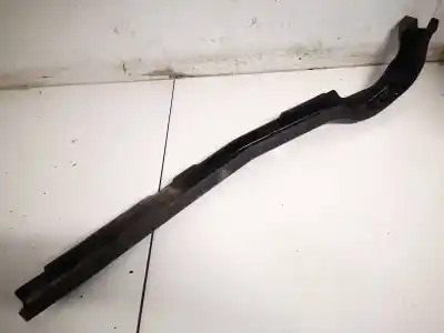 Pezzo di ricambio per auto di seconda mano plastica per fiat bravo (198) 1.9 dynamic multijet riferimenti oem iam   