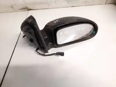 Second-hand car spare part Left Rearview Mirror for FORD FOCUS TURNIER (CAK) 1.8 TDDI Turbodiesel CAT OEM IAM references E11015475   Second-hand car spare part Left Rearview Mirror for FORD FOCUS TURNIER (CAK) 1.8 TDDI Turbodiesel CAT OEM IAM references E11015475