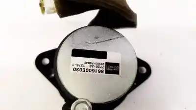Автозапчасти б/у динамик за lexus rx (_u3_) 400h (mhu38_) ссылки oem iam 861600e030  26905f0042
