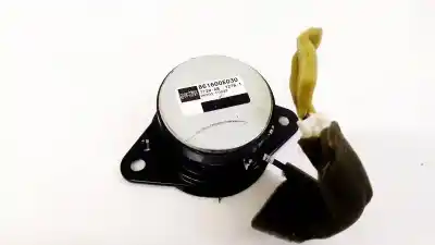 Second-hand car spare part speaker for lexus rx (_u3_) 400h (mhu38_) oem iam references 861600e030  26905f0042
