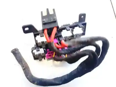 İkinci el araba yedek parçası röle/sigorta kutusu için volkswagen transporter, t5 2003.04 - 2009.11 3.2 v6 173kw 2004.02 - 2009.11 oem iam referansları 7h0937503  