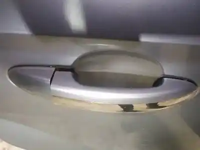 Second-hand car spare part exterior right rear door handle for ford mondeo iv 1.8 tdci oem iam references 