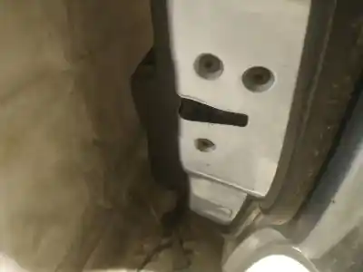 Second-hand car spare part rear right door lock for ford mondeo iv 1.8 tdci oem iam references 