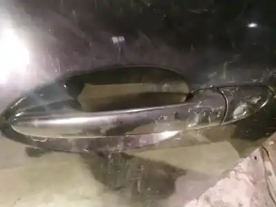 Автозапчастина б/у ліва передня зовнішня ручка для MAZDA 2 LIM. (DE) 1.4 Diesel CAT Посилання на OEM IAM    Автозапчастина б/у ліва передня зовнішня ручка для MAZDA 2 LIM. (DE) 1.4 Diesel CAT Посилання на OEM IAM