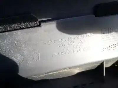 Автозапчасти б/у бардачок за skoda octavia combi (1z5) 1.9 tdi dpf ссылки oem iam 1z1857103  