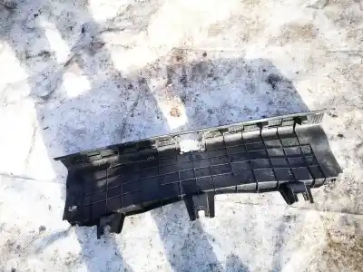 Second-hand car spare part plastics for skoda octavia combi (1z5) 1.9 tdi dpf oem iam references 1z9863485  