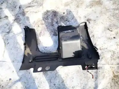 Автозапчасти б/у пластик за skoda octavia combi (1z5) 1.9 tdi dpf ссылки oem iam 1z1857923  11360211