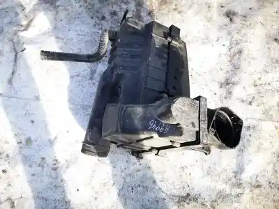 Pezzo di ricambio per auto di seconda mano supporto filtro aria per skoda octavia combi (1z5) 1.9 tdi dpf riferimenti oem iam 3c0129607ad  3c0129601aj