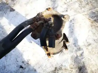 Автозапчасти б/у дизельный фильтр за skoda octavia combi (1z5) 1.9 tdi dpf ссылки oem iam 1k0127400e  