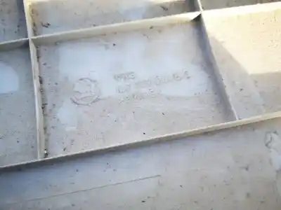 Second-hand car spare part plastics for skoda octavia combi (1z5) 1.9 tdi dpf oem iam references 1z9867247e  