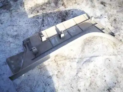 Second-hand car spare part plastics for skoda octavia combi (1z5) 1.9 tdi dpf oem iam references 1z9867247e  