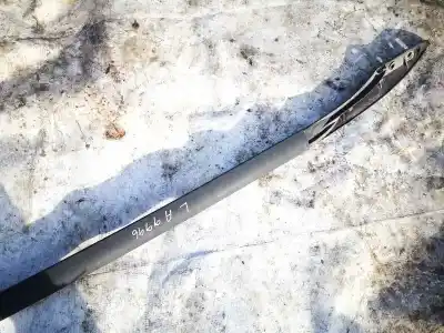 Автозапчасти б/у пластик за skoda octavia combi (1z5) 1.9 tdi dpf ссылки oem iam 1z9860033