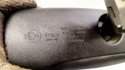 Автозапчасти б/у внутреннее зеркало за lexus rx (_u3_) 400h (mhu38_) ссылки oem iam e11015626  