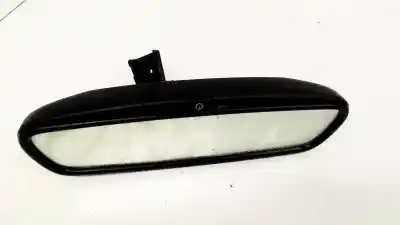 Автозапчасти б/у внутреннее зеркало за lexus rx (_u3_) 400h (mhu38_) ссылки oem iam e11015626  
