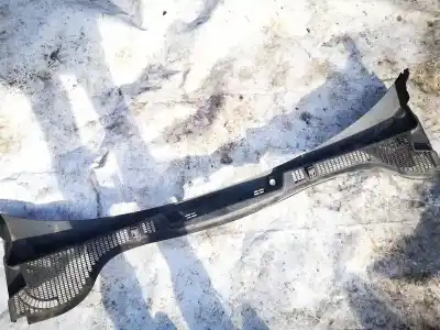 Автозапчастина б/у торпеда для SKODA OCTAVIA COMBI (1Z5) 1.9 TDI DPF Посилання на OEM IAM 1Z1819415F  1Z2819415F