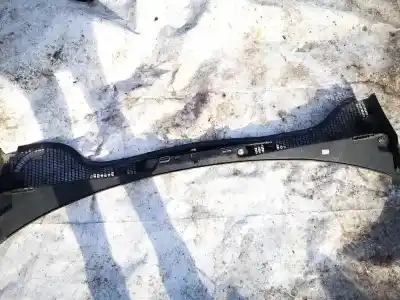 Автозапчасти б/у торпедо за skoda octavia combi (1z5) 1.9 tdi dpf ссылки oem iam 1z1819415f  1z2819415f